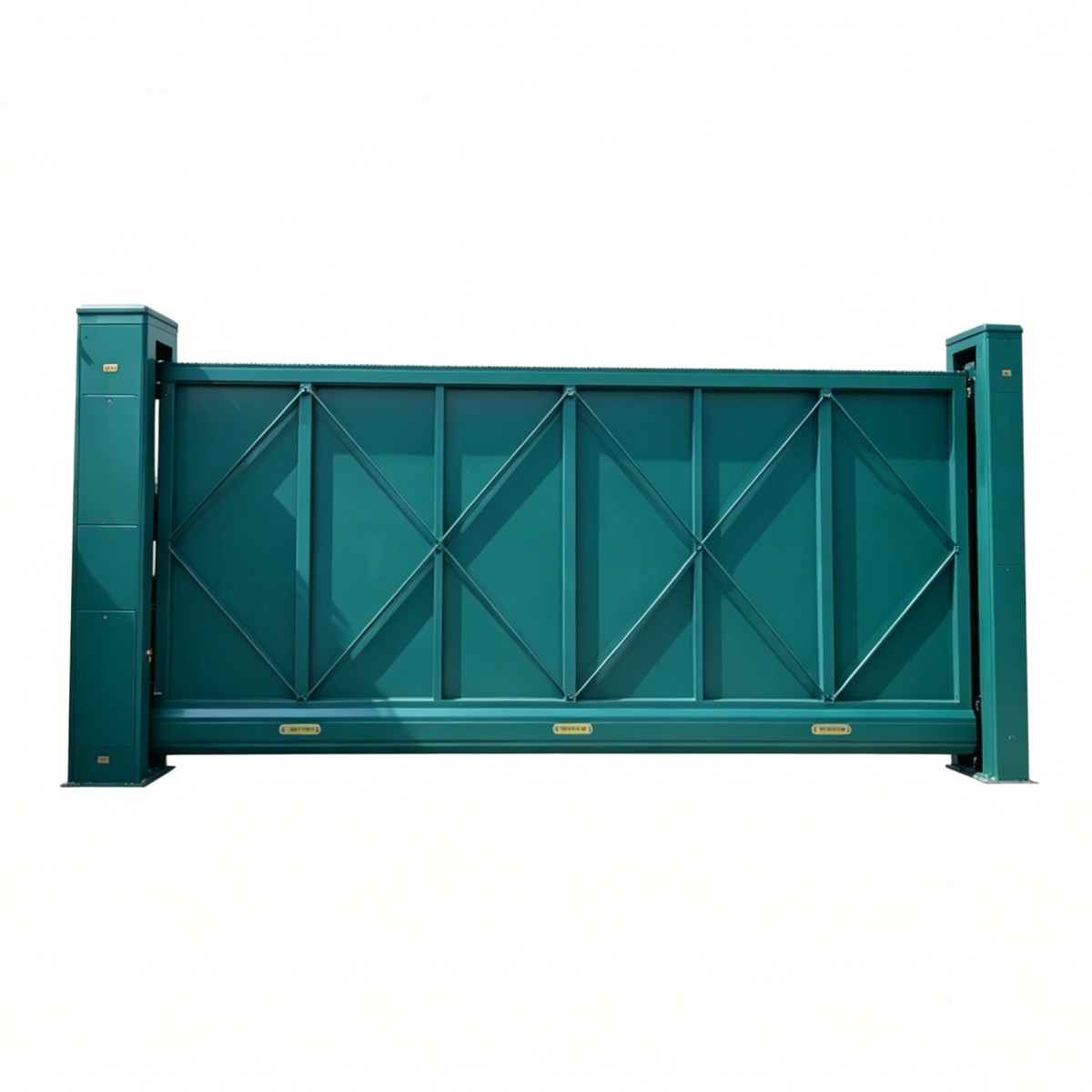 平顶山叶县龚店乡电动悬空门